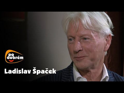PO DOBRÉM 49 - Ladislav Špaček