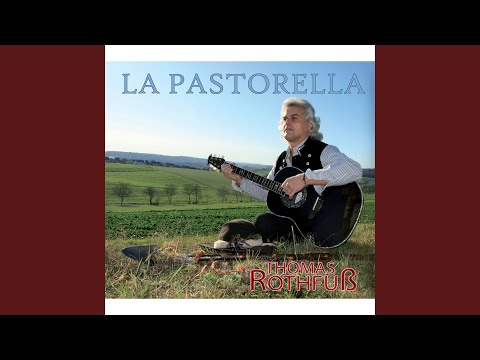 La Pastorella - Die Schäferin vom Valgardena