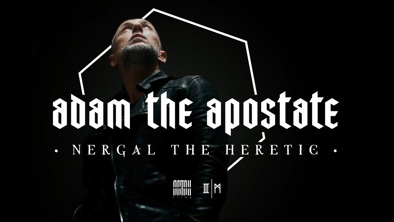 Adam the Apostate - Trailer