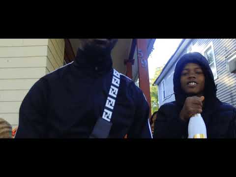 YungPreme - ''B DAY'' (Shot By JR2VISUALS)