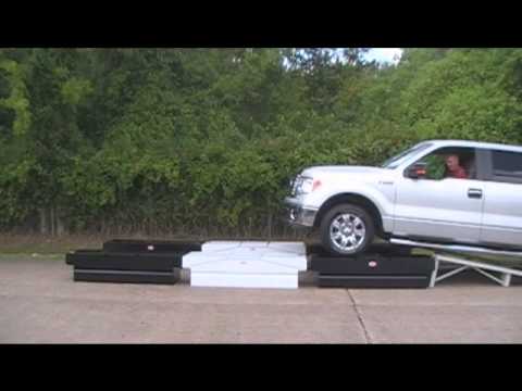 RKI Truck Boxes Redefine Durability