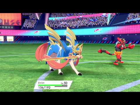 World Cup of VGC Round 1 vs Japan