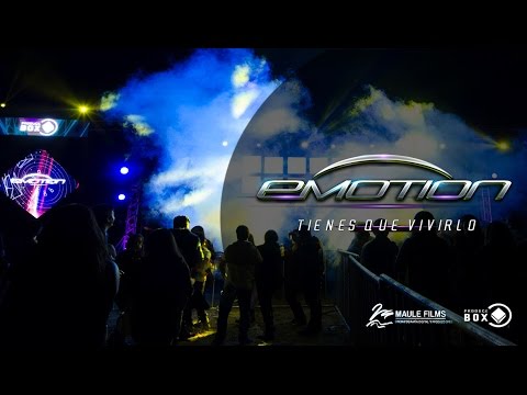 Emotion / AfterMovie 2016