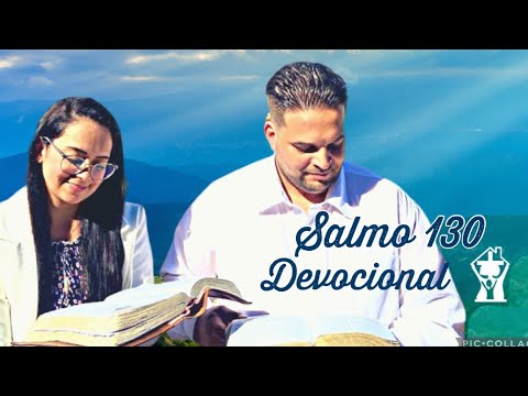 Salmo 130 Devocional
