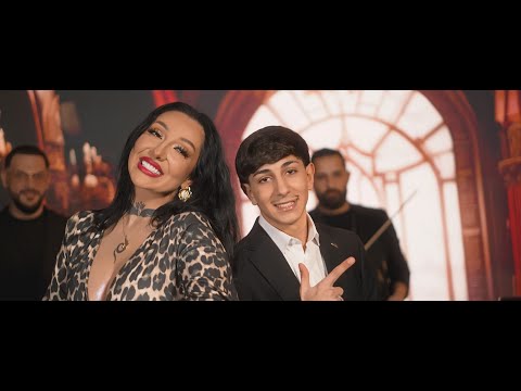 Narcisa x Amiri - Doamne te-as ruga | Official Video