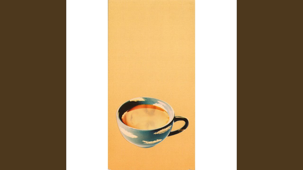 ミルクティー / UA