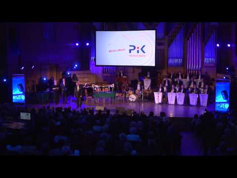 Skrót Koncertu Jubileuszowego 80-lecia Polskiego Radia PiK