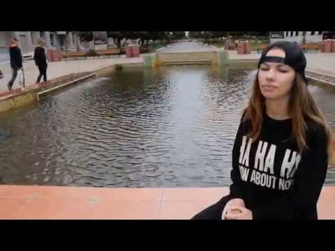 Dance studio Plastic Line.