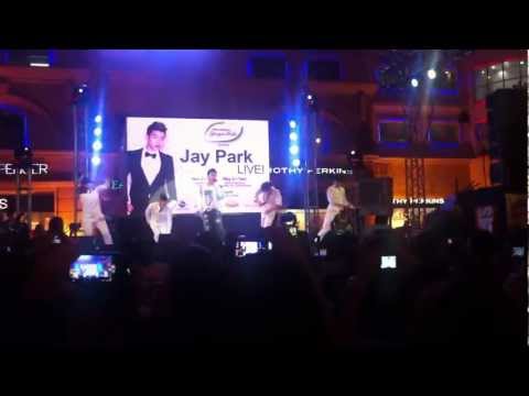 120504 Jay Park - Know Your Name