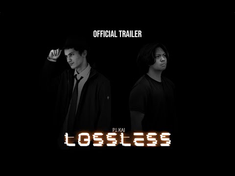 P.I. Kai Lossless - Official Trailer