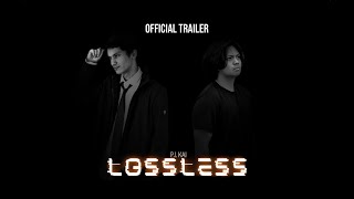 P.I. Kai Lossless - Official Trailer