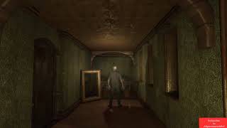 Secret of Harrow Manor Gameplay #2 (PC game)