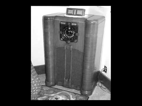 Andrew Sisters Show Hoagy Carmichael 1946