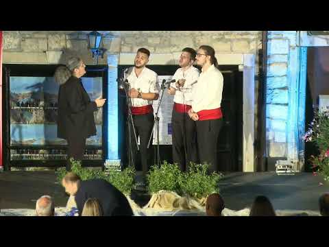 Moja jube - klapa ŽRNOVNICA