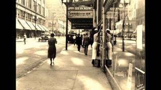 Bennie Moten's Kansas City Orchestra - NEW VINE STREET BLUES - 1929