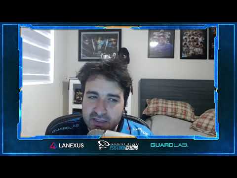 PSISTORM's SpeCial is going back to Korea to compete