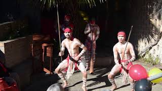 2017 Tranby NAIDOC Elders' Lunch