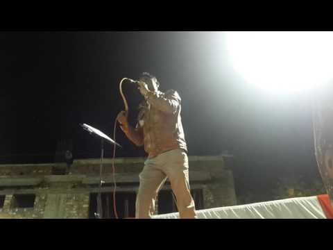 siraj luhar chalte chalte