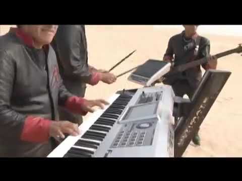 Mi Bolivianita - Grupo Amaral