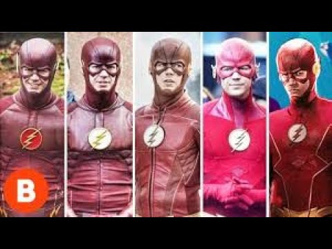 Why I Stopped Watching The Flash