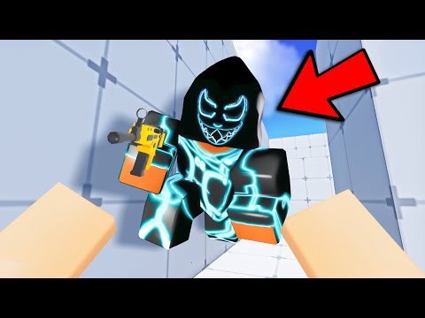 I Turned CHEX Into A RIVALS PRO!