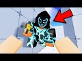 I Turned CHEX Into A RIVALS PRO