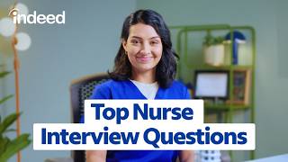 Nursing Interview Questions Hiring Managers Actually Ask | Indeed