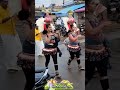 Thevar Song Karakattam Srivaikundam Nellai Sankar Ganesh Karakatta Team
