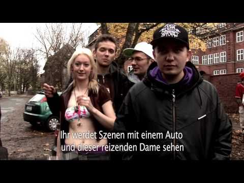 Art of Beatbox feat. P!Jay - Was wäre wenn? (The Making Of)