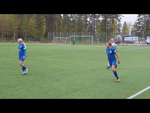 T15 Yllätys - LAUTP Saimaa turnaus 5.10.2025