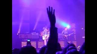 Two Door Cinema Club - Brixton Academy - This Is The Life