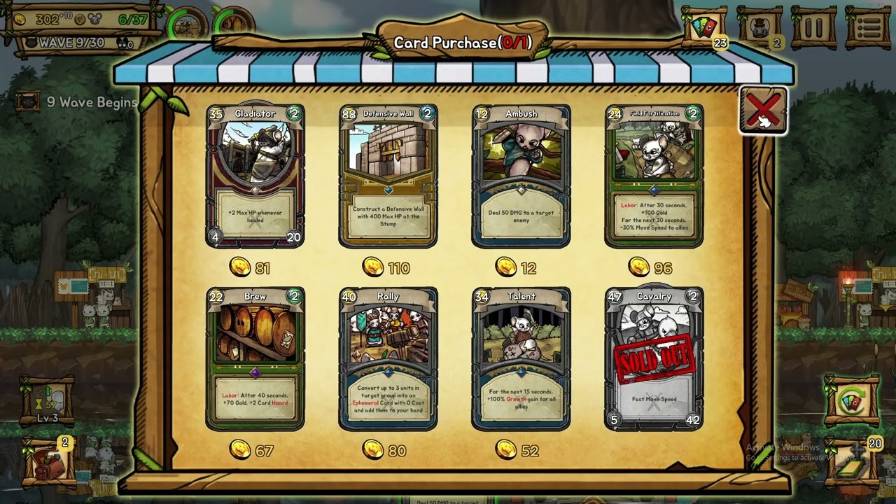Gameplay Video