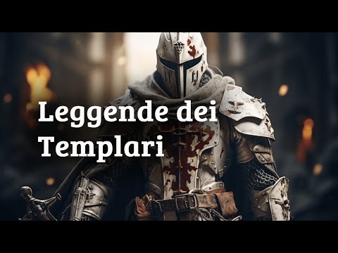 I Cavalieri Templari: Misteri e Potere nel Medioevo