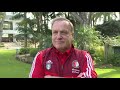 Dick Advocaat gelooft nog niet in komst Kokorin: 'Heel grote jongen'