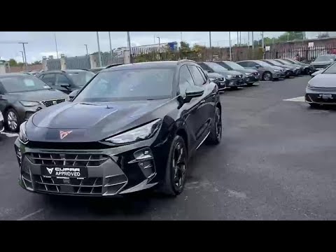 Cupra Terramar EHYBRID 204HP DSG Skyline - Panoram - Image 2