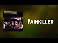 Depeche Mode - Painkiller (Lyrics)