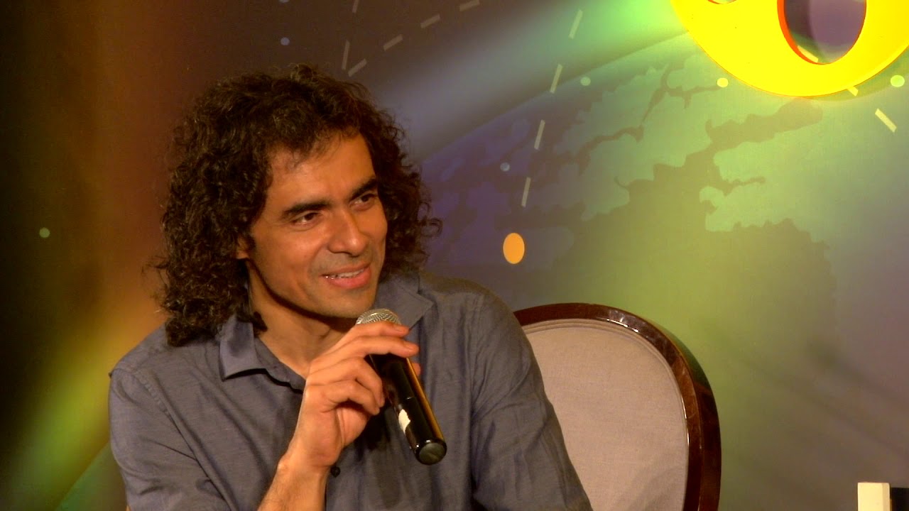 IIFTC Knowledge Series - Imtiaz Ali