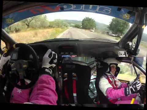 SLALOM DI CASTELLINA 2012: BARBARA LENCIONI WWW.IDEAIMMAGINE.NET