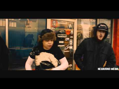 RICH MAHOGANY FT PRYME PROLIFIK TRE-L RAPPING ON TAPES