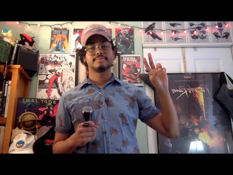 Calvin Harris: Bounces Volume 2 (MUSIC REVIEW) のサムネイル