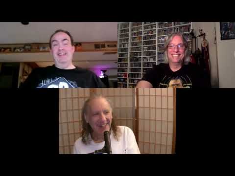 A Chat With Fusion Guitar Legend Scott Henderson