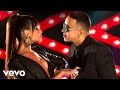 Daddy Yankee - La Noche De Los Dos ft. Natalia ...