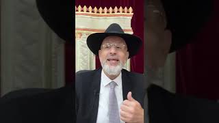 Parashat Ékev Les tables brisées ...Léilouï nishmat de David Khemis ben Sultana zal