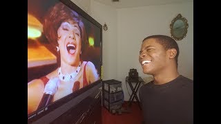 SHIRLEY BASSEY - &quot;Diamonds Are Forever &amp; Goldfinger&quot; (REACTION)