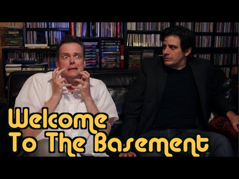 Mazes and Monsters (Welcome To The Basement)