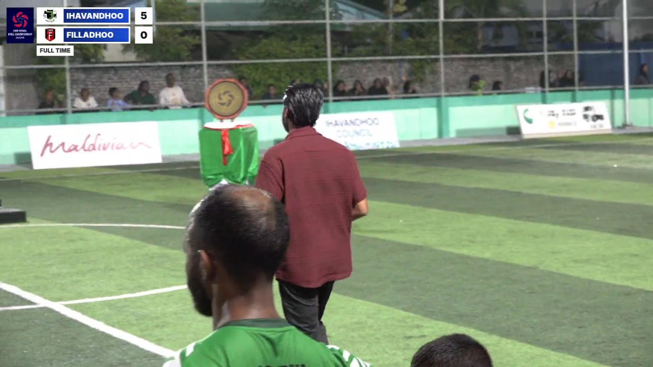 Match Highlights