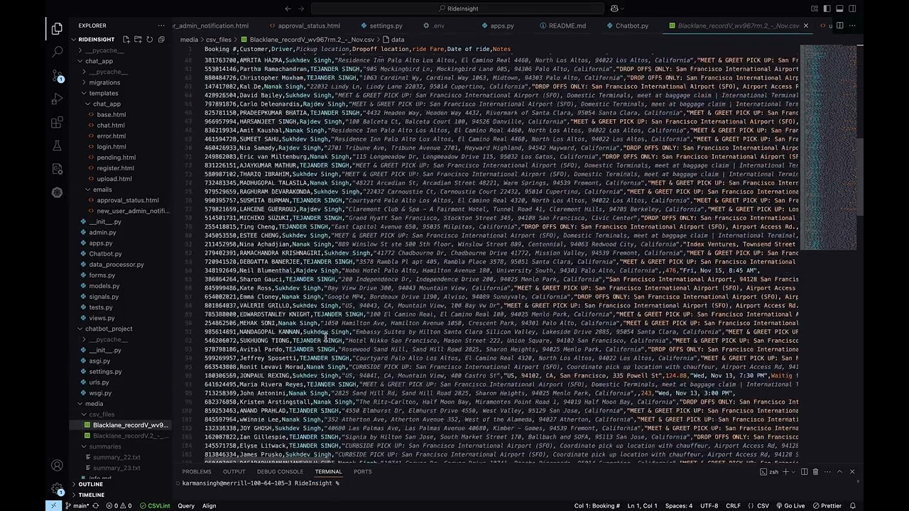 Automation Bot - Payroll and Record keeping thumbnail