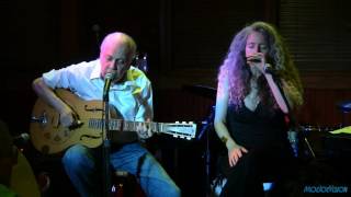 Paul Rishell & Annie Raines Live @ The Corrib 6/30/16