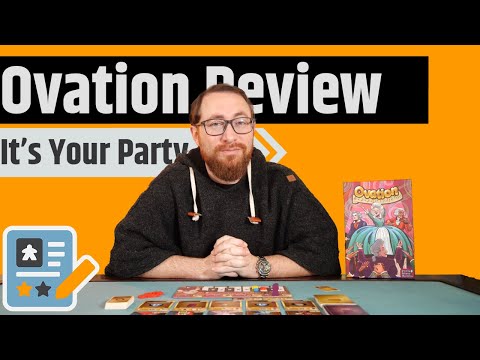 Ovation - YouTube Video