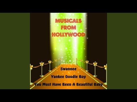 Shuffle off to Buffalo